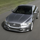 Illustration for article titled 2010 Jaguar XJ: The New Cat Revealed!